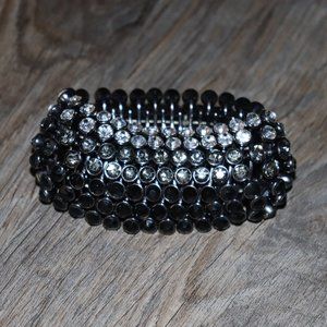 OMBRE BEADED BRACELET
